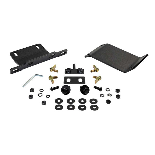 Polaris RZR XP 1000/Turbo S Front Bumper