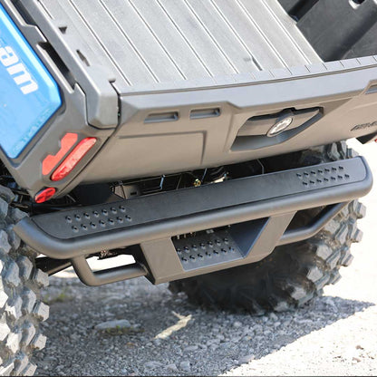 Can-Am Defender HD10 Rear Bumper