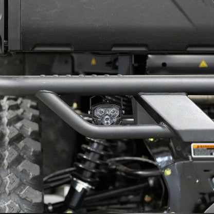 Can-Am Defender HD10 Rear Bumper