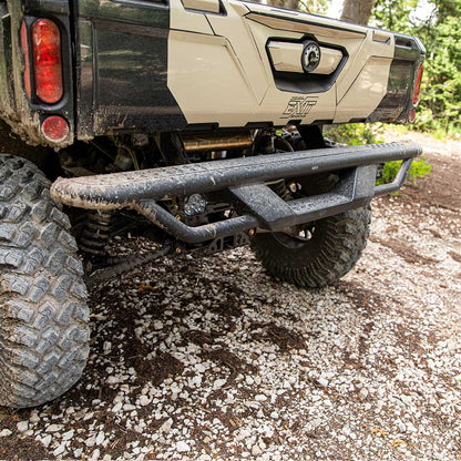 Can-Am Defender HD10 Rear Bumper