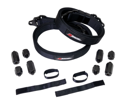 2023-2024 POLARIS RZR PRO R SHOCK LIMIT STRAPS