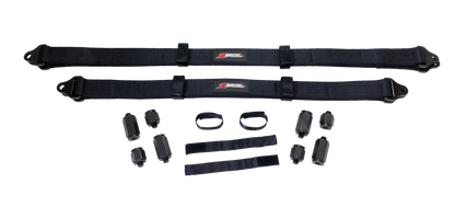 2023-2024 POLARIS RZR PRO R SHOCK LIMIT STRAPS