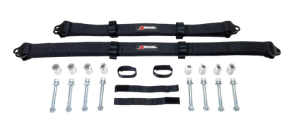 2020-2024 POLARIS RZR PRO XP SHOCK LIMIT STRAPS