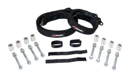 2020-2024 POLARIS RZR PRO XP SHOCK LIMIT STRAPS