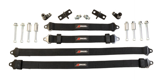 CAN-AM MAVERICK X3 64'' 17-24 LIMIT STRAP