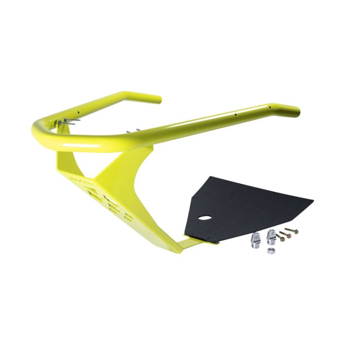 Polaris MATRYX Mountain Front Bumper (2022-2025)