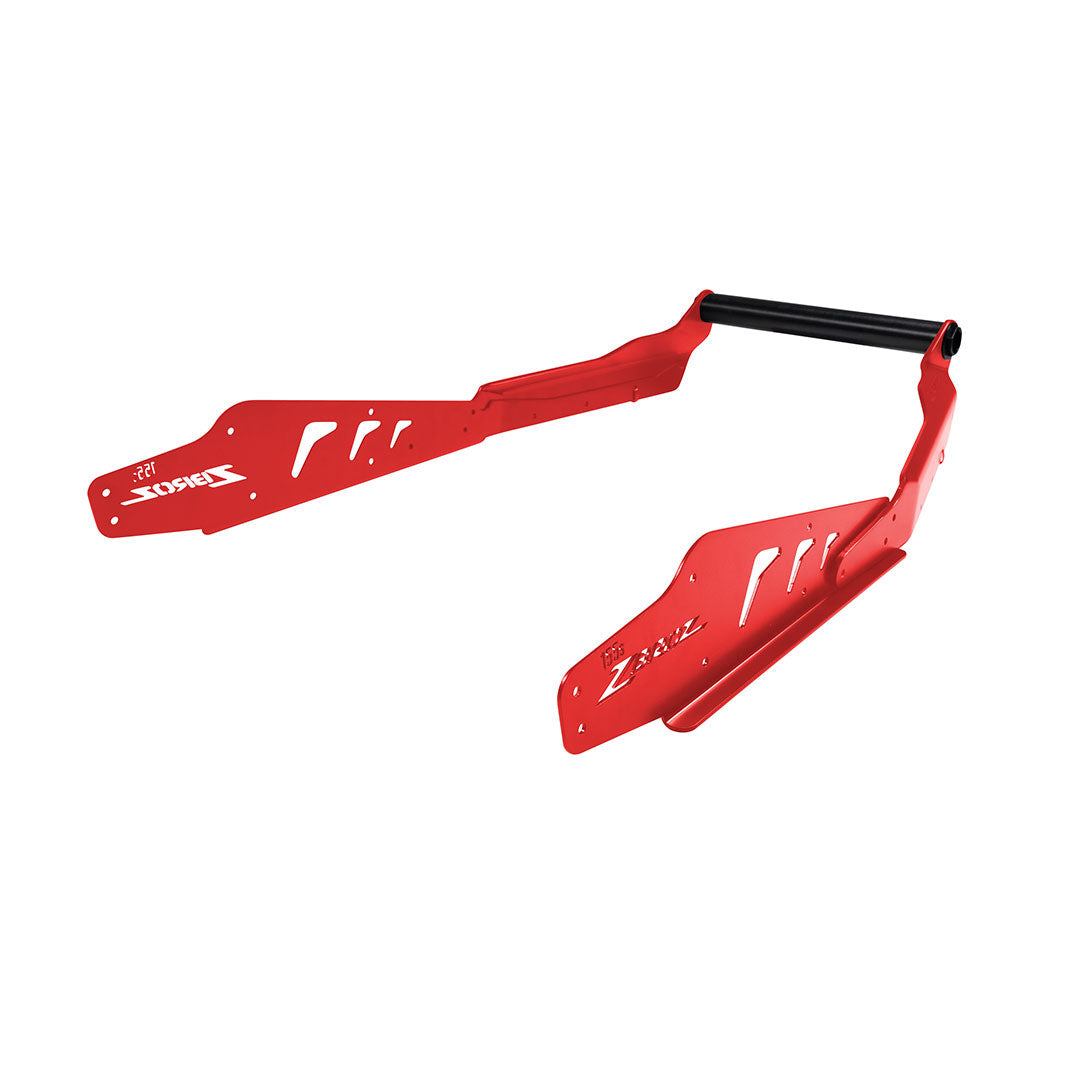 Polaris MATRYX Slash 155 Mountain Rear Bumper (2022-2024)