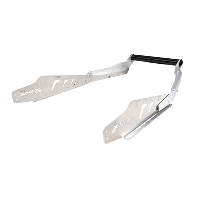 Polaris MATRYX Slash 155 Mountain Rear Bumper (2022-2024)