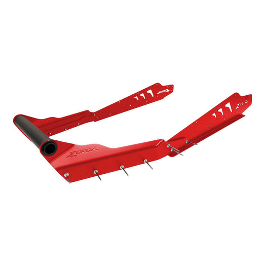 Polaris MATRYX Slash 163/165 Mountain Rear Bumper (2022-2024)