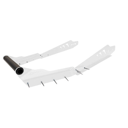 Polaris MATRYX Slash 163/165 Mountain Rear Bumper (2022-2024)
