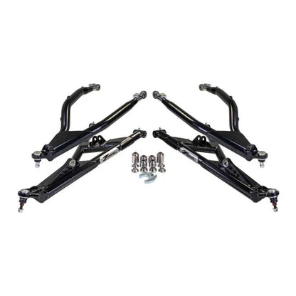 Polaris RZR Pro R/Turbo R Pro MAX High Clearance A-arm Kit (2022-2026) (Does NOT FIT Pro XP)