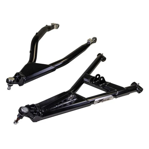 Polaris RZR Pro R/Turbo R Pro MAX High Clearance A-arm Kit (2022-2026) (Does NOT FIT Pro XP)