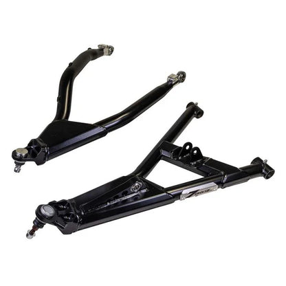 Polaris RZR Pro R/Turbo R Pro MAX High Clearance A-arm Kit (2022-2026) (Does NOT FIT Pro XP)