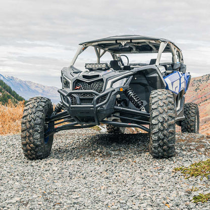 Can-Am Maverick X3/X3 MAX 72" HD Pro Max A-Arms (2017-2024)