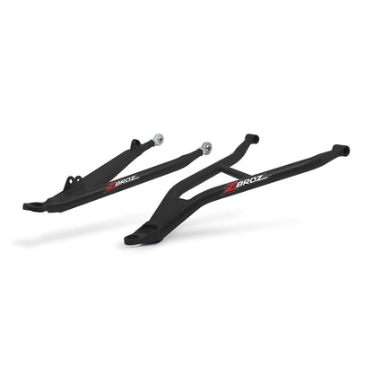 Can-Am Maverick X3/X3 MAX 72" HD Pro Max A-Arms (2017-2024)
