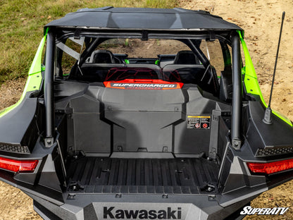 Kawasaki Teryx H2 Rear Windshield