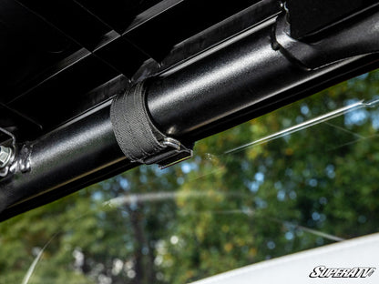 Kawasaki Teryx H2 Rear Windshield