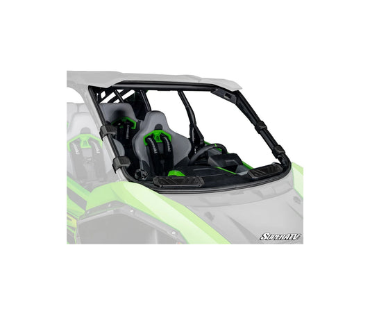Kawasaki Teryx H2 Vented Windshield