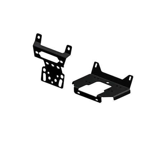 KFI WINCH MOUNT RZR