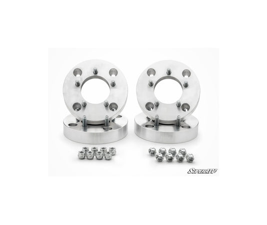 POLARIS 4/156 TO 5X4.5 WHEEL ADAPTER (1.5-INCH)