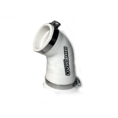 Charge Tube (turbo to intake) / Patriot Boost