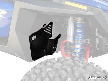 Polaris RZR Pro R Inner Fender Guards