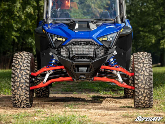 Polaris RZR Pro R Inner Fender Guards