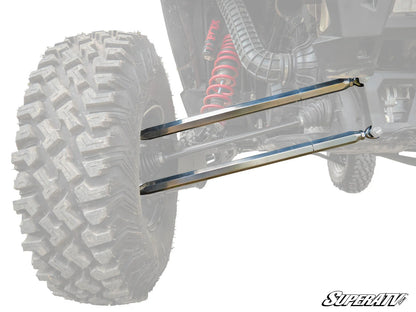 Super ATV POLARIS RZR XP RADIUS ARMS