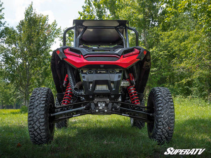 Super ATV POLARIS RZR XP RADIUS ARMS