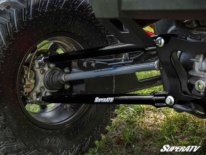 Super ATV POLARIS RZR XP RADIUS ARMS