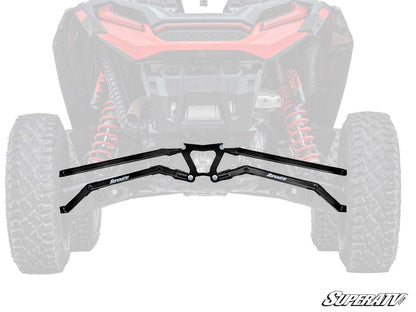 Super ATV POLARIS RZR XP RADIUS ARMS