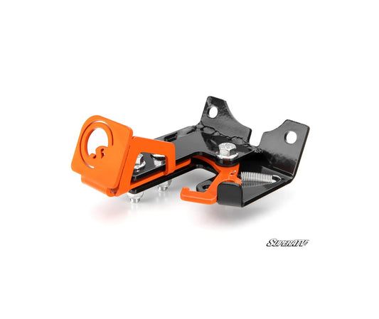 POLARIS RZR BRAKE LOCK