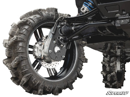 POLARIS XPEDITION PORTAL GEAR LIFT