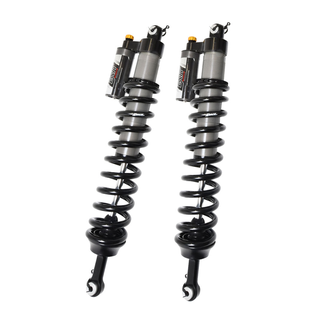 HD11 Can-Am Defender EXIT X1 Front Shock Kit (Pair) 2026