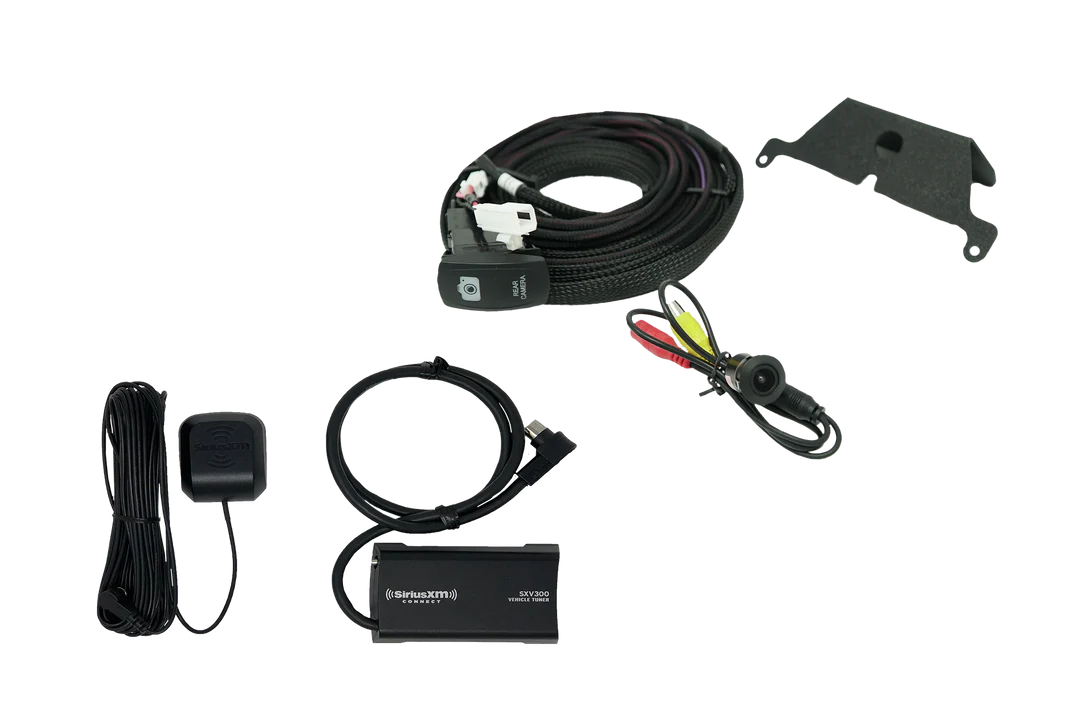 CAN-AM® X3 SIGNATURE SERIES STAGE 6 STEREO KIT