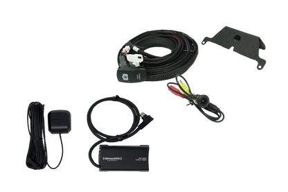 CAN-AM® X3 SIGNATURE SERIES STAGE 6 STEREO KIT