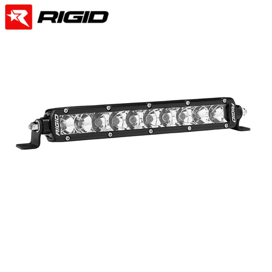 RIGID SR SERIES PRO 10" COMBO