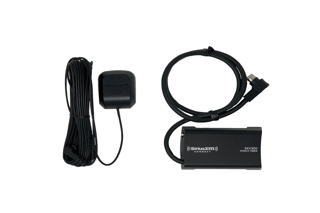 CAN-AM® X3 SIGNATURE SERIES STAGE 6 STEREO KIT