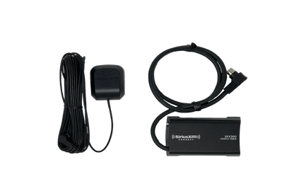 CAN-AM® X3 SIGNATURE SERIES STAGE 6 STEREO KIT