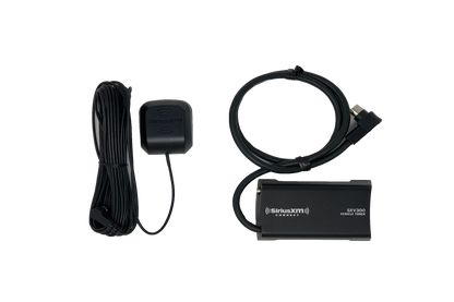 RZR® Signature Series Stage 8 Stereo Kit | UTVS-RZR-S8-S