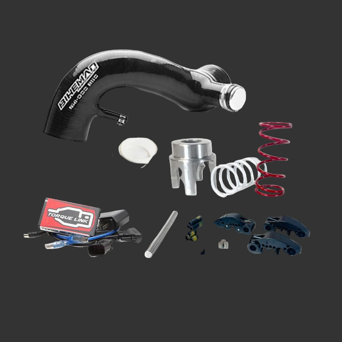 Performance STAGE 1 Kit / Gen5 850T SKU: 13-215-1