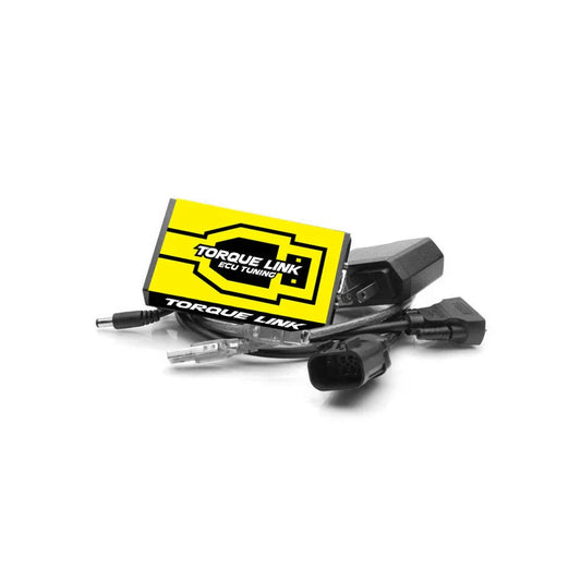 Torque Link ECU Tuner