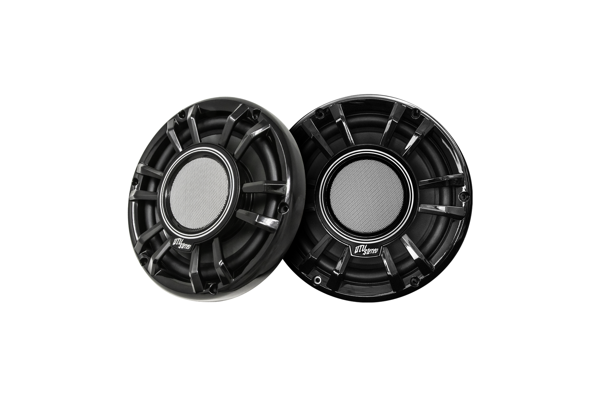 RZR® Signature Series Stage 7 Stereo Kit | UTVS-RZR-S7-S