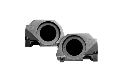 UTV STEREO RZR® PRO SERIES RIDE COMMAND® STAGE 6 STEREO KIT