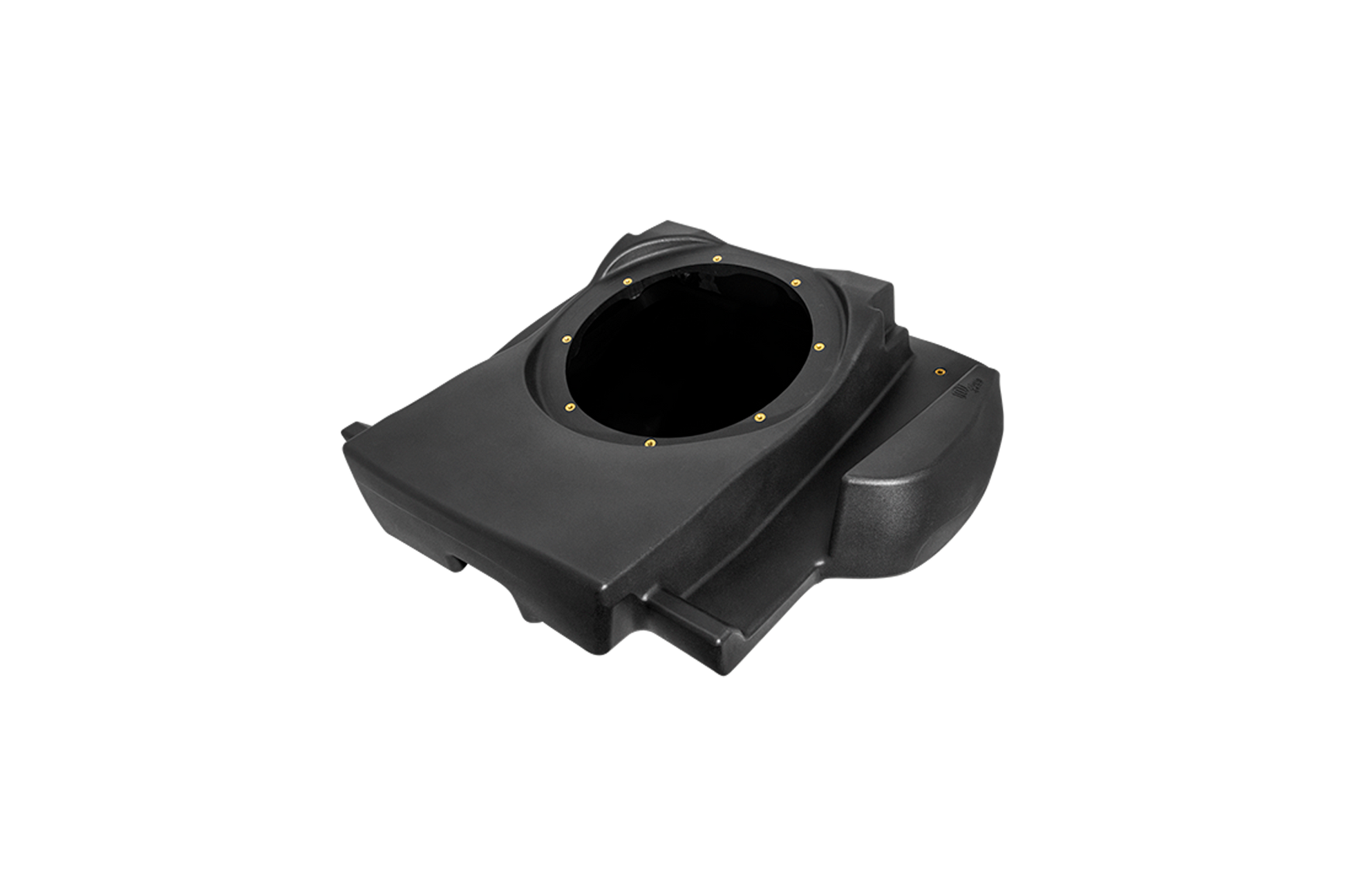 Signature Series 10" Low-Profile Subwoofer | UTVS-S10LP