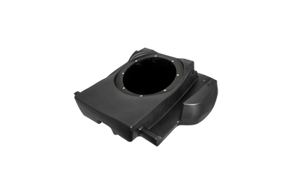 Signature Series 10" Low-Profile Subwoofer | UTVS-S10LP