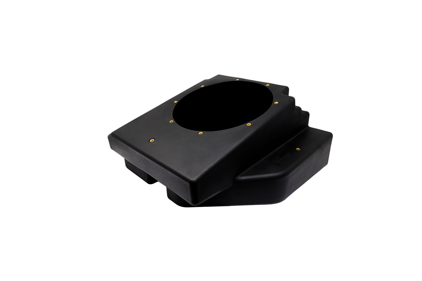 Signature Series 10" Low-Profile Subwoofer | UTVS-S10LP