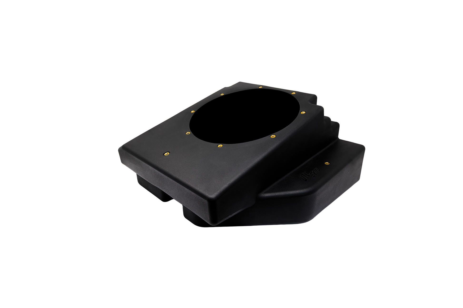 Signature Series 10" Low-Profile Subwoofer | UTVS-S10LP