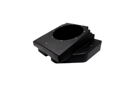 Signature Series 10" Low-Profile Subwoofer | UTVS-S10LP