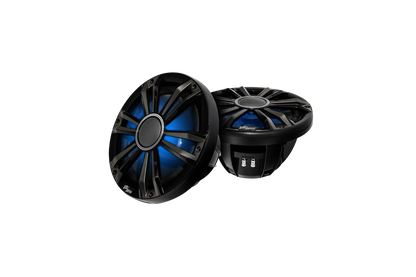 Can-Am® X3 6.5" Dash Panel Speaker Enclosures | UTVS-X3-DP65